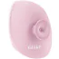 Щетка для лица Geske Facial Brush 4 in 1 Suction Mount, светло-розовая - Фото №5
