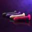 Фаллоимитатор Dorcel Real Pleasure S, фиолетовый - Фото №7
