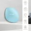Щетка для лица Geske Facial Brush 4 in 1, бирюзовая - Фото №16
