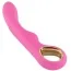 Вібратор Dual Vibrator Petit, рожевий - Фото №3