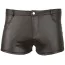 Мужские шорты Swenjoyment Underwear (21304831701), чёрные - Фото №3
