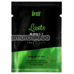 Гель-пролонгатор Intt Lasts Boost, 2 мл - Фото №1