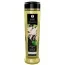 Массажное масло Shunga Organica Natural Massage Oil, 240 мл