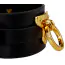 Фіксатори для ніг Upko Ankle Cuffs L, чорні - Фото №5