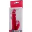 Вибратор My Favorite Butterfly Vibrator, розовый - Фото №5