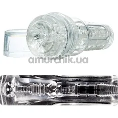 Fleshlight GO Torque (Флешлайт Гоу Торк) - Фото №1