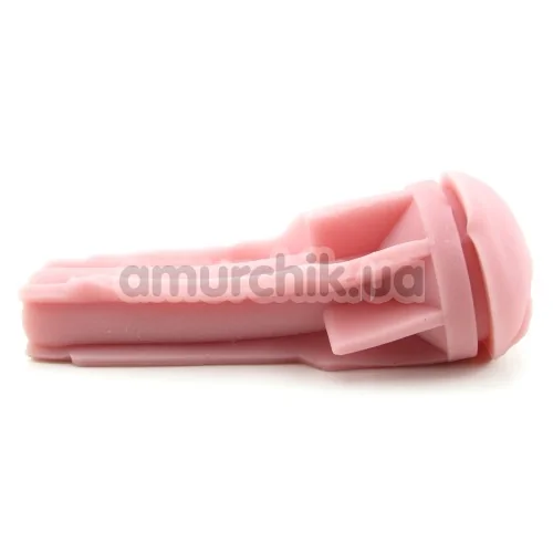 Fleshlight Pink Lady Stamina Training Unit STU (Флешлайт Розовая Дама Тренировка Выносливости)