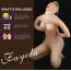 Секс-лялька Lovetoy Cowgirl Style Love Doll Fayola LVTOY831 - Фото №9
