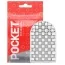 Мастурбатор Tenga Pocket Block Edge - Фото №1