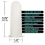 Набор мастурбаторов Happy Ending Just Add Water Whack-Pack Strokers - Фото №3
