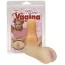 Искусственная вагина NS Mini Vagina - Фото №4