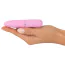 Вібратор Mini Vibrator Cuties 540298, рожевий - Фото №5