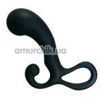 Стимулятор простати для чоловіків Invader Prostate Plug, гладенький - Фото №1