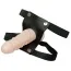 Страпон Lock Load Strap-on - Фото №1