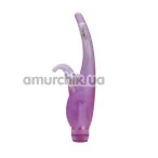 Вибратор Delicate Delight Lilac Fizz - Фото №1