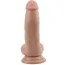 Фалоімітатор Fashion Dude 6.9 Inch Cock, тілесний - Фото №2