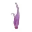 Вибратор Delicate Delight Lilac Fizz - Фото №1