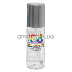 Лубрикант Stimul8 S8 Pride Glide, 125 мл - Фото №1