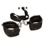 Фиксаторы для рук Colt Camo Over The Door Cuffs, хаки - Фото №1
