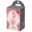 Симулятор орального сексу для жінок з вібрацією Fun Factory Luna, рожевий - Фото №8