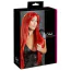 Парик Cottelli Collection Accessoires Long Straight Red Wig, красный - Фото №3