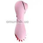 Симулятор орального секса для женщин Otouch Pet, розовый - Фото №1