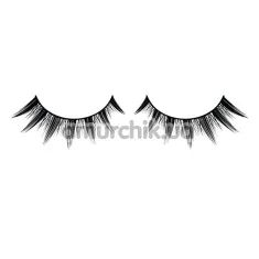 Вії Black Premium Eyelashes (модель 511) - Фото №1
