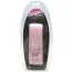 Нашийник з повідком Grrl Toyz Pink Plush Collar & Leash, рожевий - Фото №3