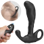 Вібростимулятор простати MR Play Remote Control Prostate Massager, чорний - Фото №7