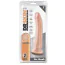 Фаллоимитатор Dr. Skin Silicone Dr. Noah 8, телесный - Фото №9