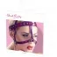 Збруя Bad Kitty Naughty Toys Harness, рожева - Фото №4