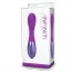 Вибратор UltraZone Infinite 6X Rechargeable Vibe, фиолетовый - Фото №7