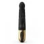 Вибратор c пульсацией Dorcel G-Stormer, черный - Фото №3