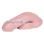 Фаллоимитатор Fleshlight Mr. Limpy Small, розовый - Фото №1