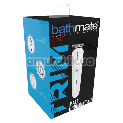 Триммер Bathmate Trimmer