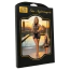 Платье Star Night Big Sparkle Net Mini Dress, черное - Фото №6