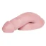 Фалоімітатор Fleshlight Mr. Limpy Small, рожевий - Фото №1