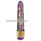 Вибратор Prints Charming Buzzed Purple Haze 5 Mini Vibe, фиолетовый - Фото №1