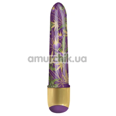 Вибратор Prints Charming Buzzed Purple Haze 5 Mini Vibe, фиолетовый - Фото №1