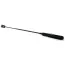 Стек Leather Riding Crop, чёрный - Фото №5