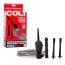 Інтимний душ Colt Advanced Shower Shot Colt Gear, чорний - Фото №7