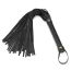 Флогер Liebe Seele Dark Candy Flogger, чорний - Фото №1