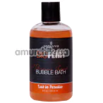 Пена для ванны Sensuva Big Flirt Bubble Bath Lust in Paradise, 237 мл - Фото №1