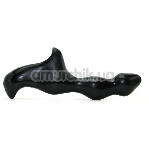 Стимулятор простаты для мужчин Men's Prostate Pleaser, черный