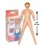 Надувная мини-кукла Romping Rosy Mini Love Doll - Фото №1