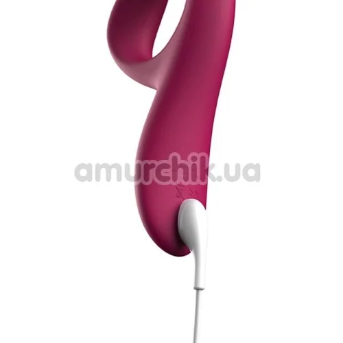 Вибратор We-Vibe Nova 2 (ви вайб нова 2 розовый)