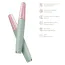 Ручка-масажер для обличчя Geske Rose Quartz Depuffing Pen 6 in 1, зелений - Фото №3