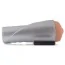Мастурбатор Penthouse Deluxe Cyberskin Vibrating Stroker Marica Hase, телесный - Фото №5
