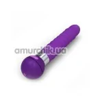 Вібратор Odeco Touch Vibe, фіолетовий - Фото №1
