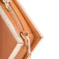 Сумка для зберігання секс-іграшок Lockink Mysterious Square Kink Bag, коричнева - Фото №7